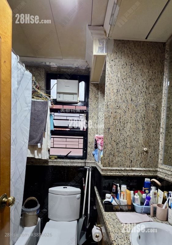 南豐廣場 售盤 4 房 , 2 浴室 1,279 平方呎