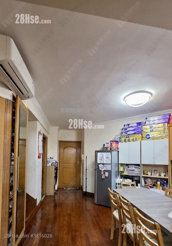 南豐廣場 售盤 4 房 , 2 浴室 1,279 平方呎