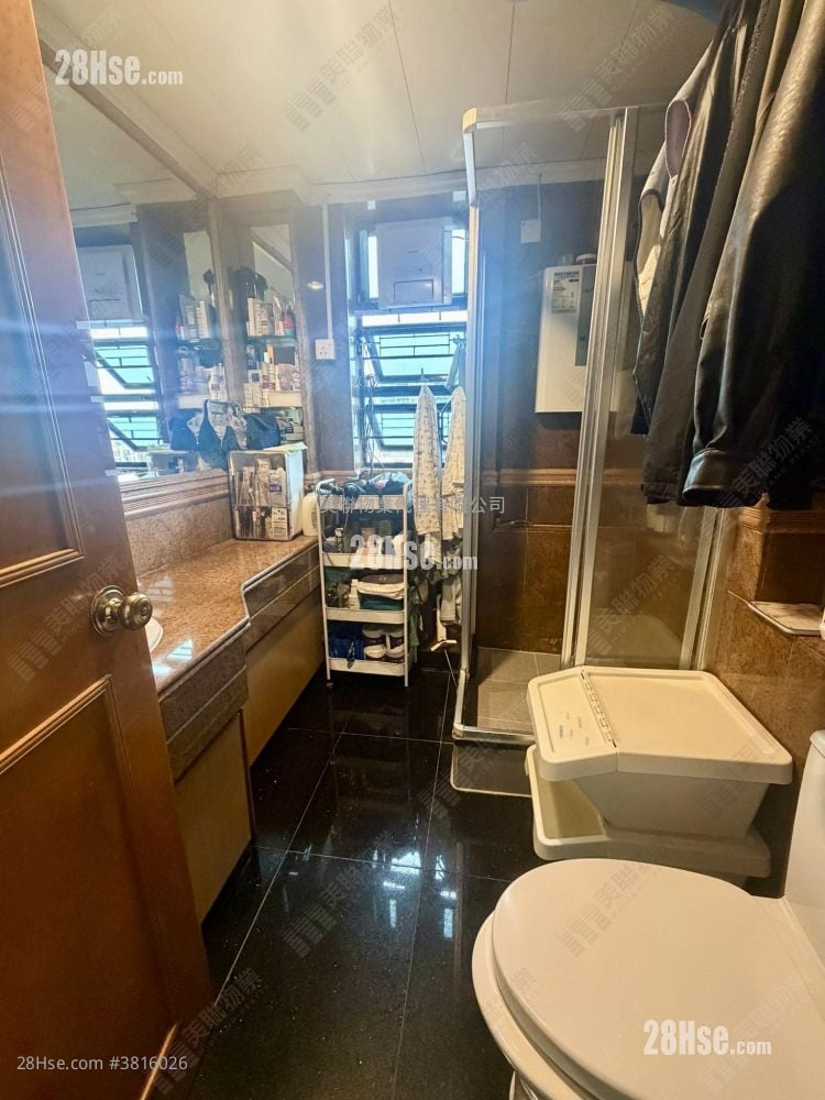 南豐廣場 售盤 4 房 , 2 浴室 1,279 平方呎