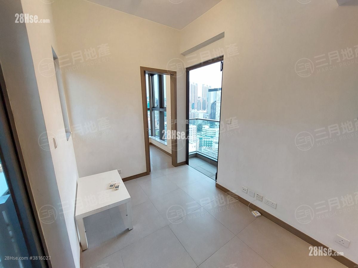 AVA228 租盘 1 房 , 1 浴室 249 平方尺