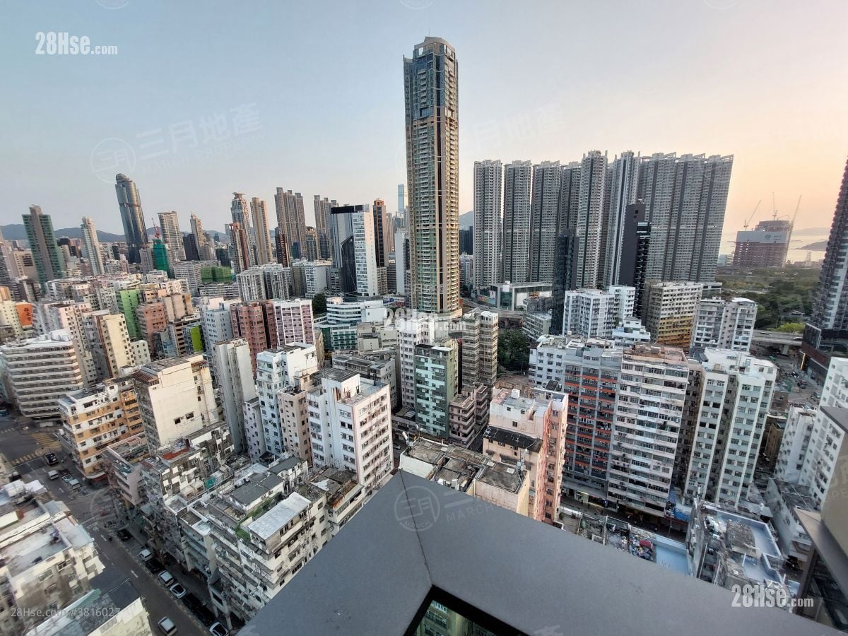 AVA228 租盘 1 房 , 1 浴室 249 平方尺