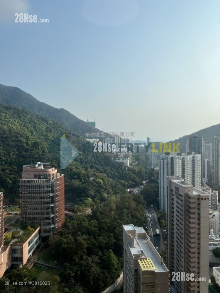 宝翠园 售盘 3 房 , 2 浴室 1,111 平方尺