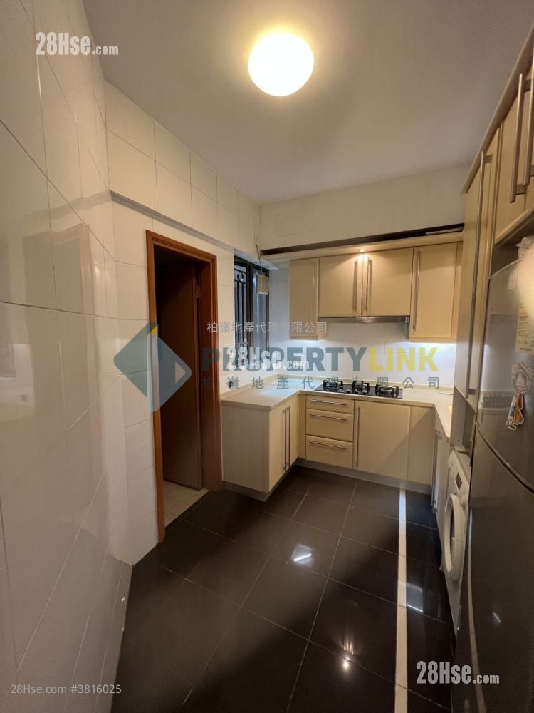 宝翠园 售盘 3 房 , 2 浴室 1,111 平方尺