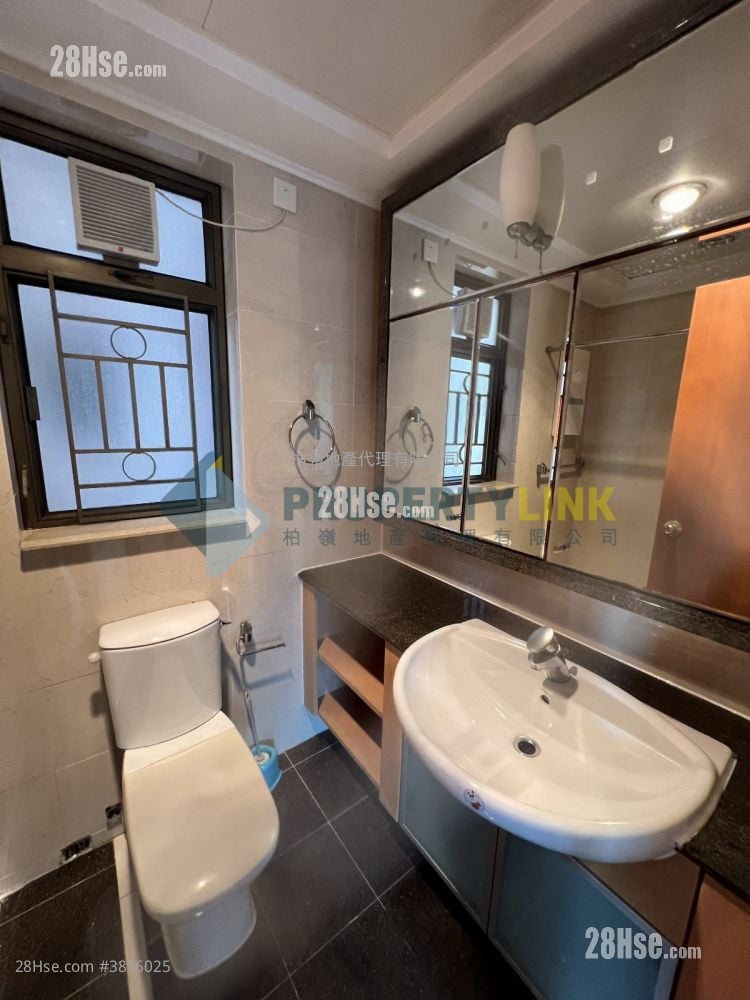 宝翠园 售盘 3 房 , 2 浴室 1,111 平方尺