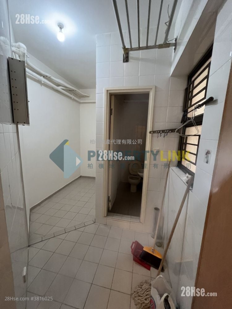 宝翠园 售盘 3 房 , 2 浴室 1,111 平方尺