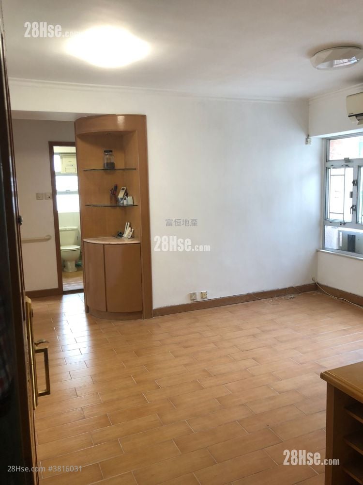 红磡湾中心 售盘 3 房 , 1 浴室 492 平方尺