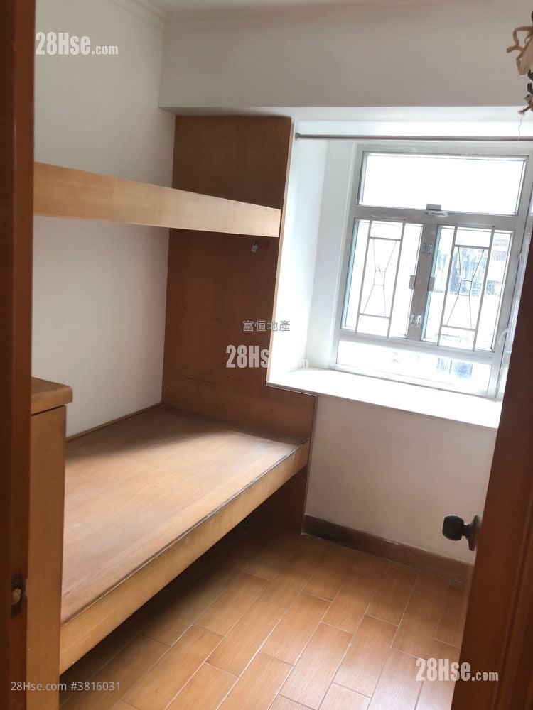 红磡湾中心 售盘 3 房 , 1 浴室 492 平方尺