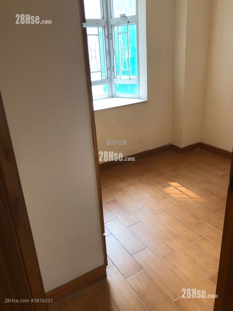 红磡湾中心 售盘 3 房 , 1 浴室 492 平方尺