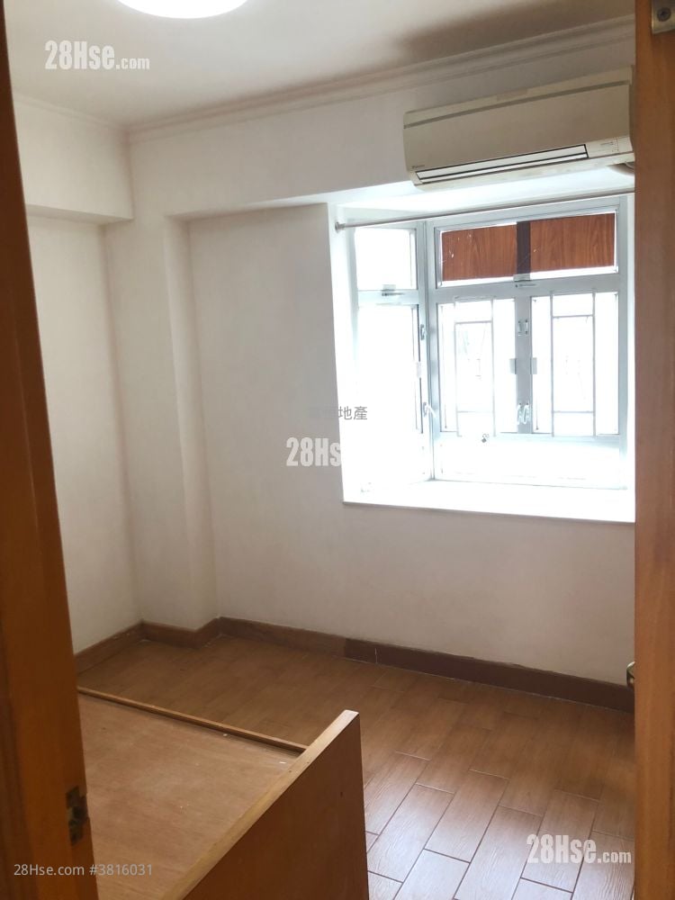 红磡湾中心 售盘 3 房 , 1 浴室 492 平方尺