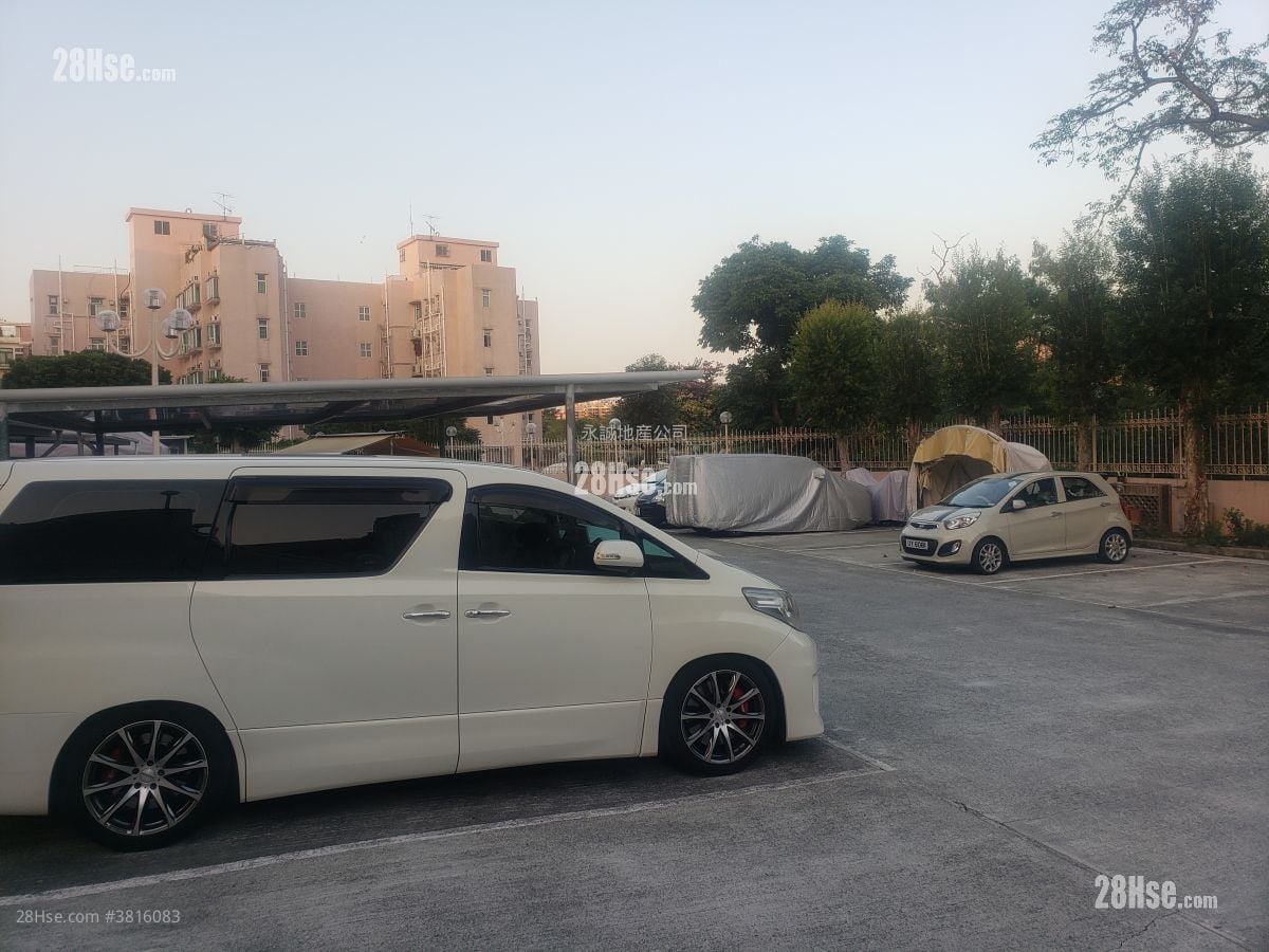 Kisland Villa Rental 3 Bedrooms , 2 Bathrooms 814 ft²