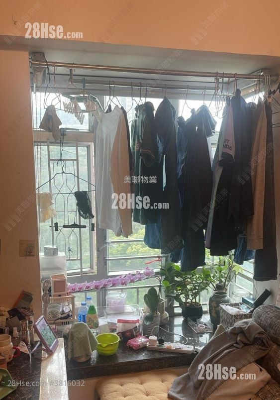 新都城 售盘 2 房 364 平方尺