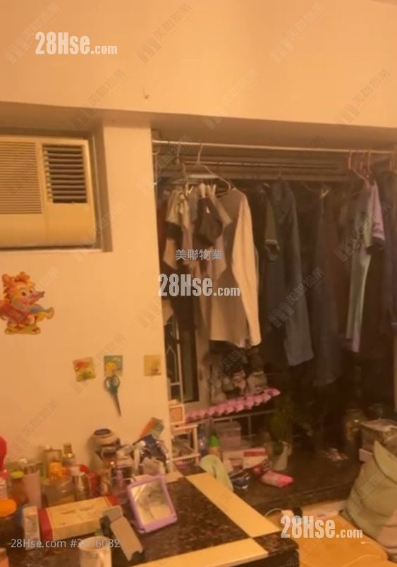 新都城 售盘 2 房 364 平方尺