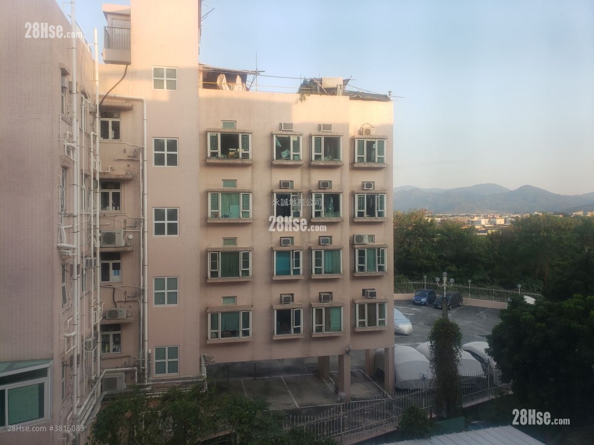 Kisland Villa Rental 3 Bedrooms , 2 Bathrooms 814 ft²