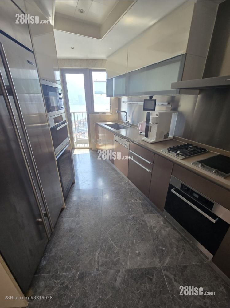 Grand Austin 租盘 4 房 , 3 浴室 1,271 平方尺