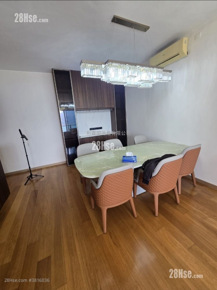 Grand Austin 租盘 4 房 , 3 浴室 1,271 平方尺