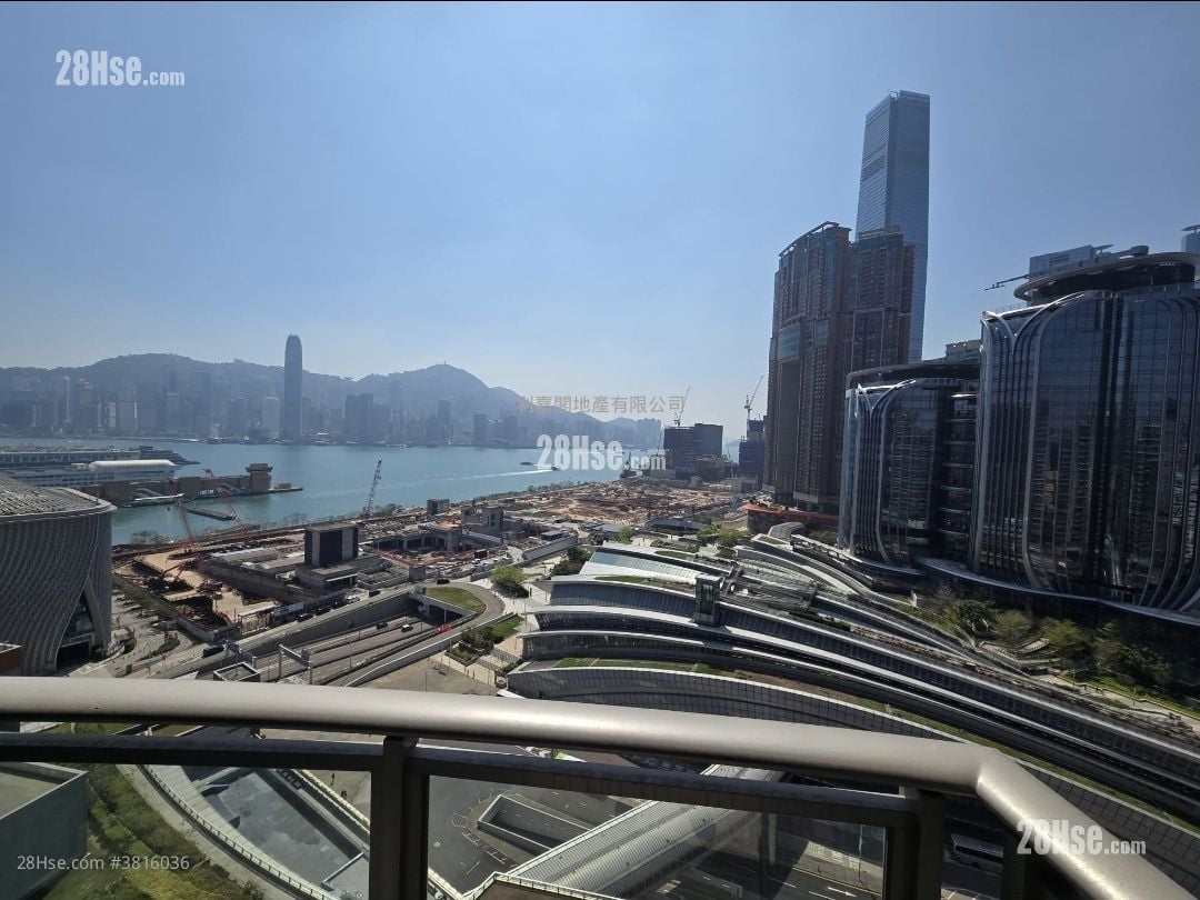 Grand Austin 租盘 4 房 , 3 浴室 1,271 平方尺