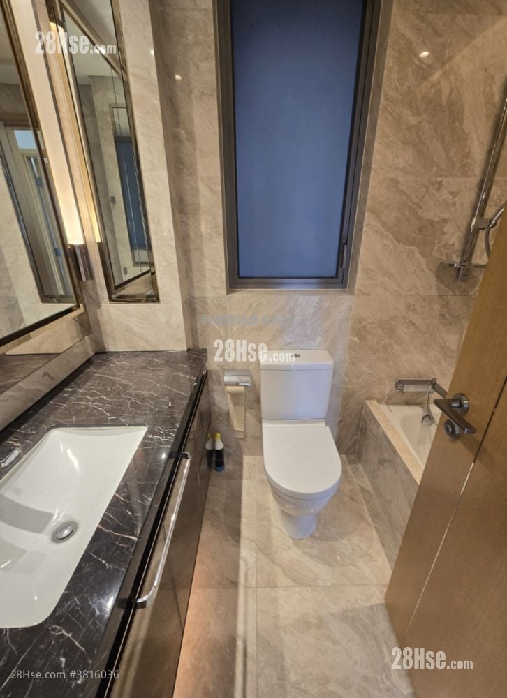 Grand Austin 租盘 4 房 , 3 浴室 1,271 平方尺