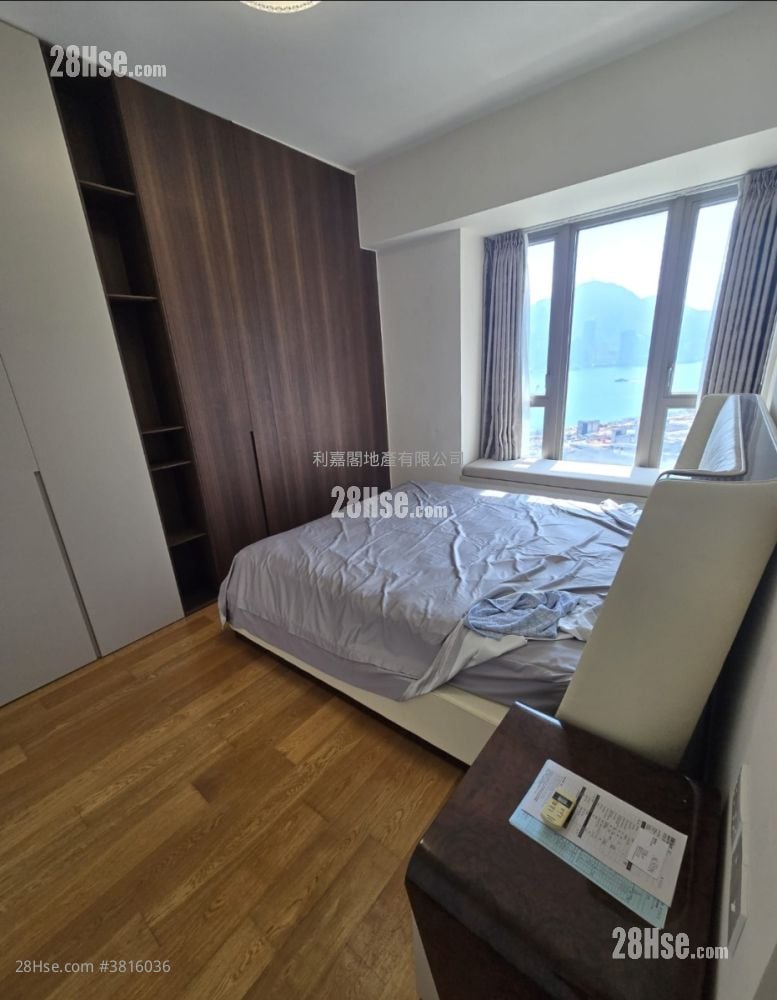 Grand Austin 租盘 4 房 , 3 浴室 1,271 平方尺