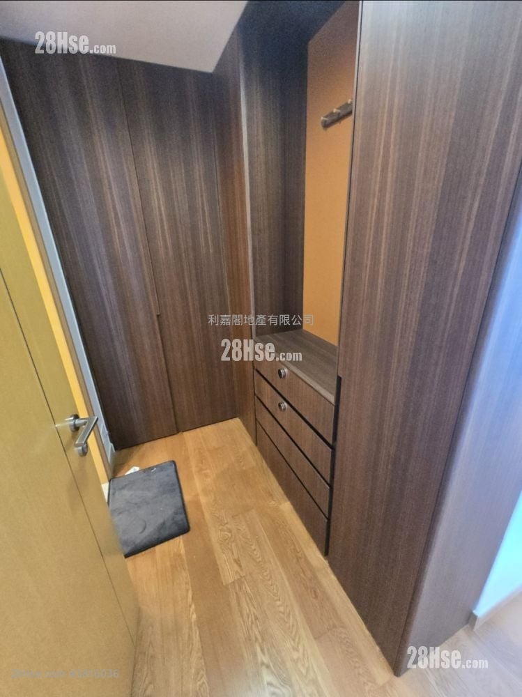 Grand Austin 租盘 4 房 , 3 浴室 1,271 平方尺