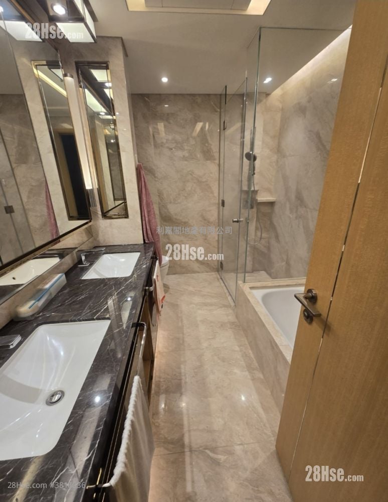 Grand Austin 租盘 4 房 , 3 浴室 1,271 平方尺