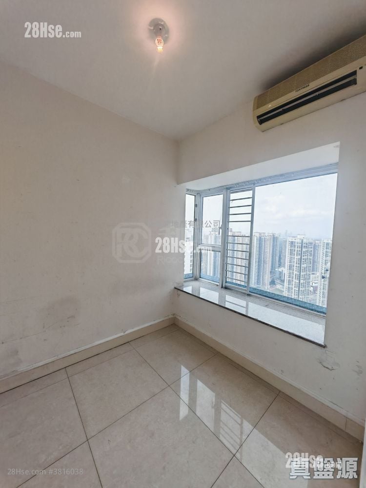 栢慧豪园 售盘 2 房 494 平方尺