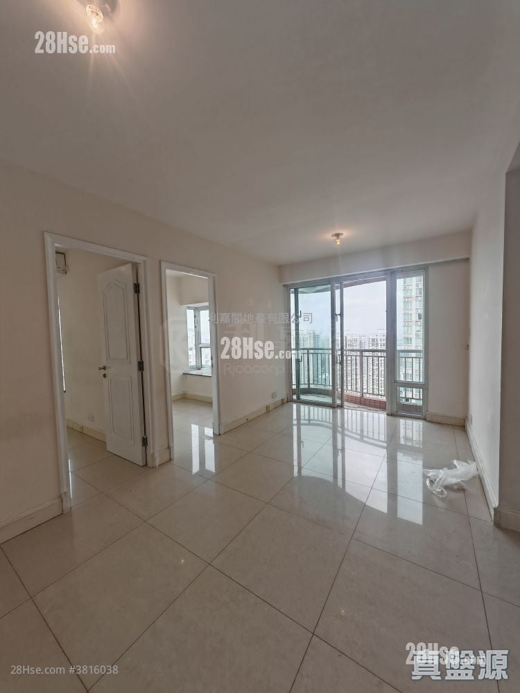 栢慧豪园 售盘 2 房 494 平方尺