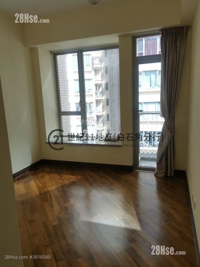 逸珑湾 租盘 2 房 , 1 浴室 600 平方尺