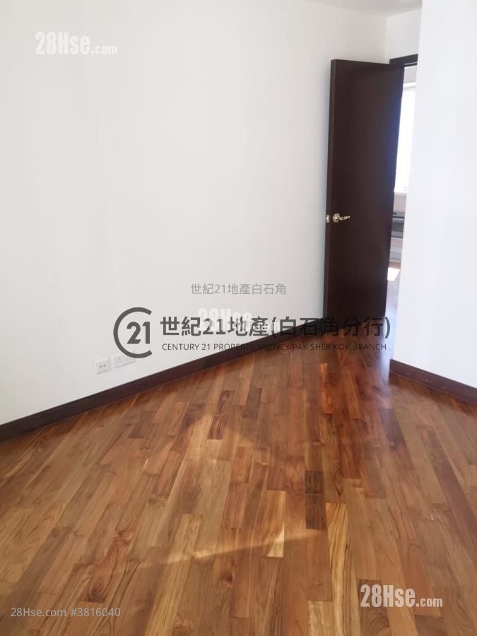 逸珑湾 租盘 2 房 , 1 浴室 600 平方尺