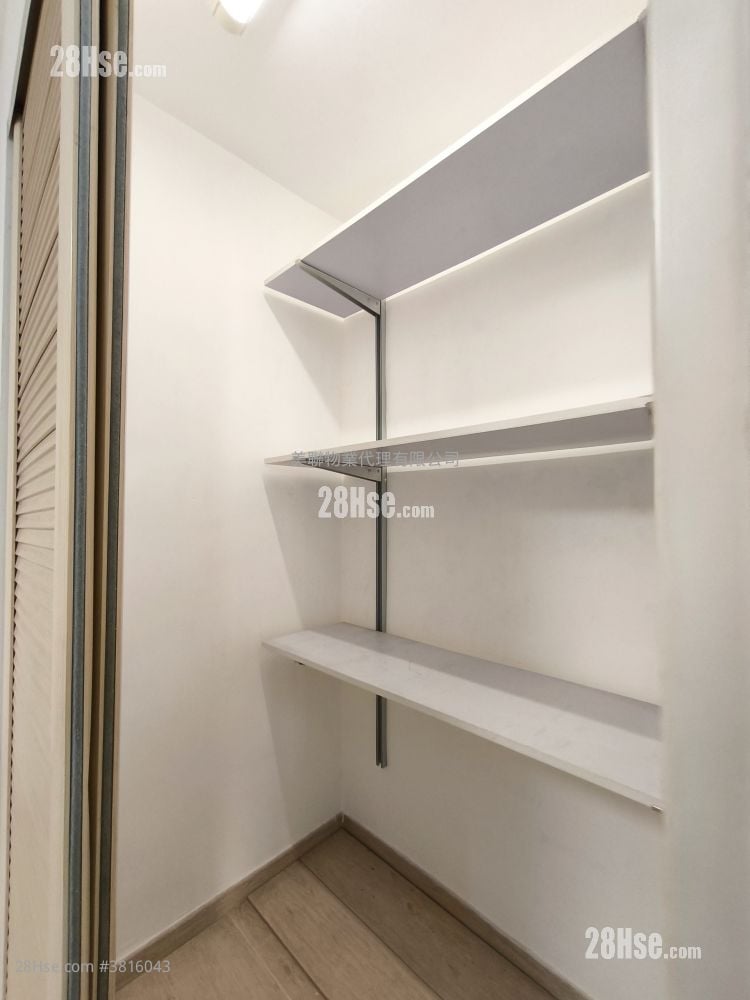 美孚新邨 售盘 2 房 , 1 浴室 666 平方尺