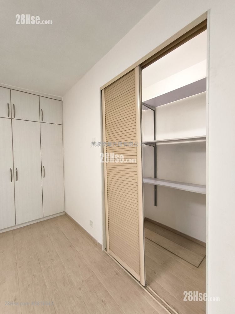 美孚新邨 售盘 2 房 , 1 浴室 666 平方尺