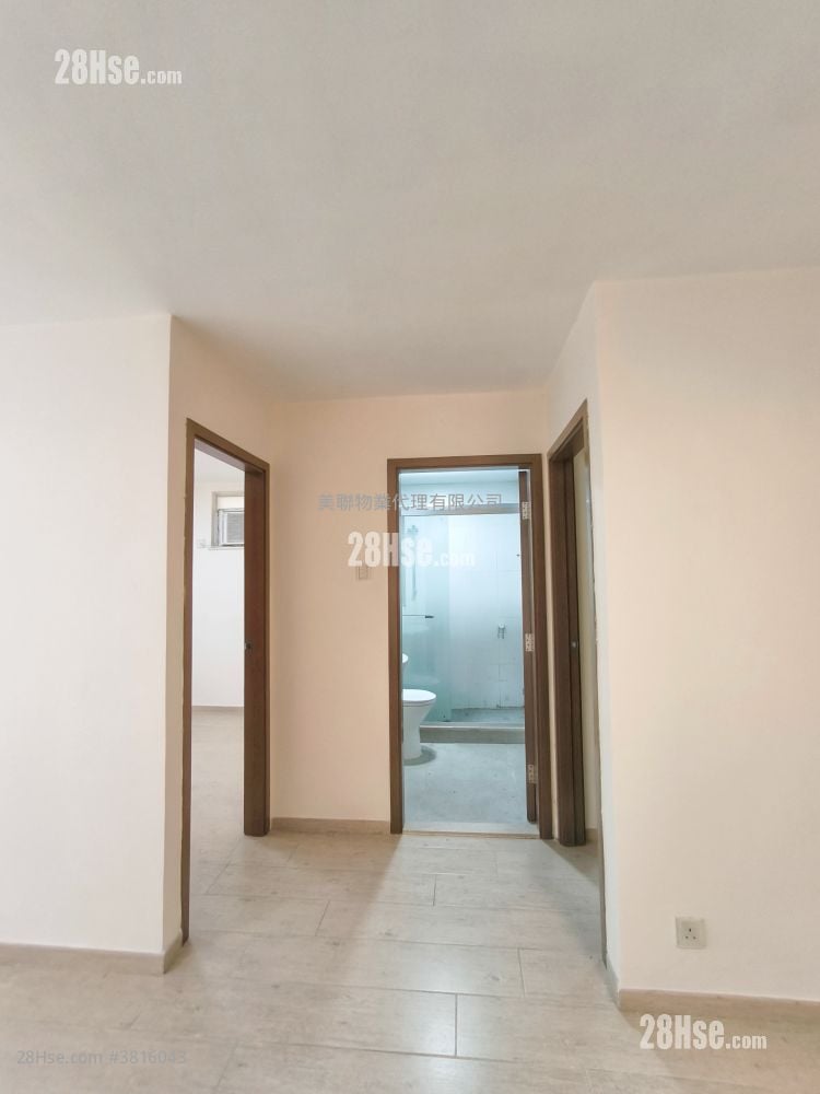 美孚新邨 售盘 2 房 , 1 浴室 666 平方尺