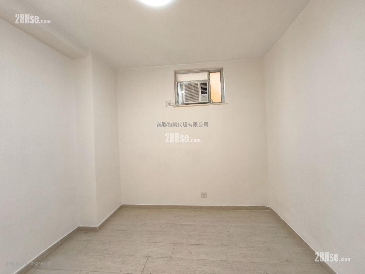 美孚新邨 售盘 2 房 , 1 浴室 666 平方尺