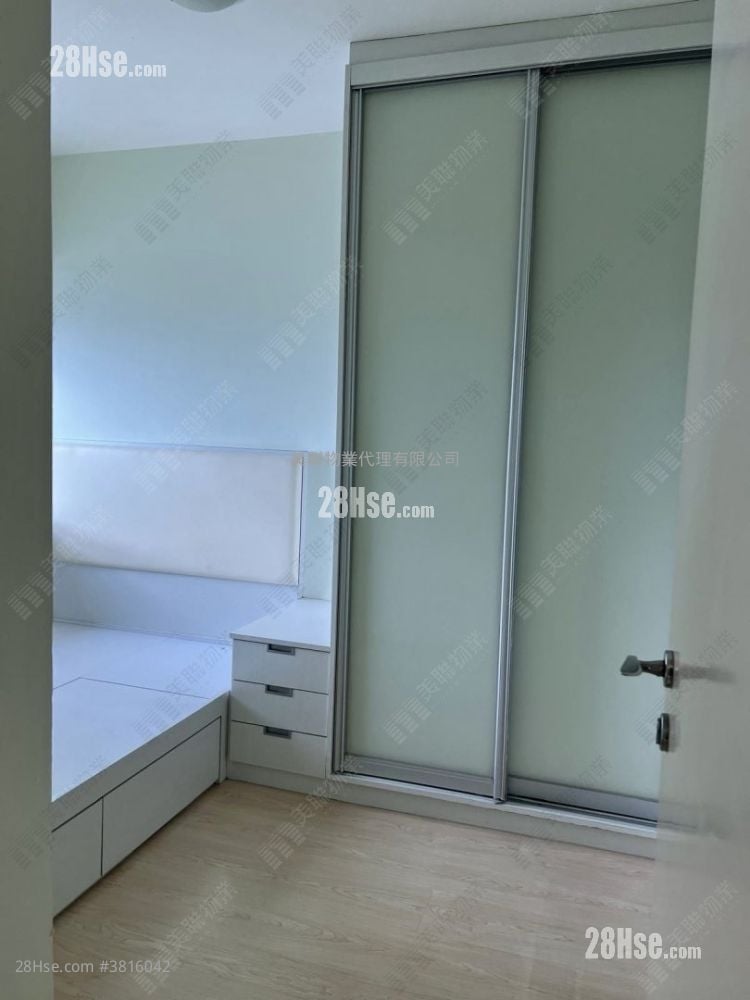 將軍澳中心 租盤 3 房 , 1 浴室 547 平方呎