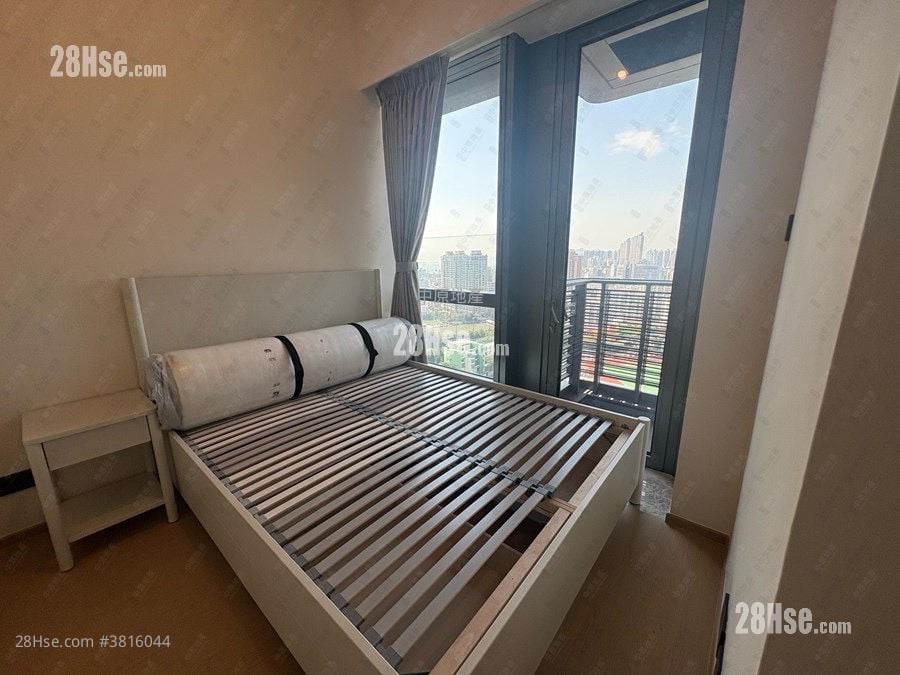 瑜一 租盤 2 房 , 1 浴室 522 平方呎