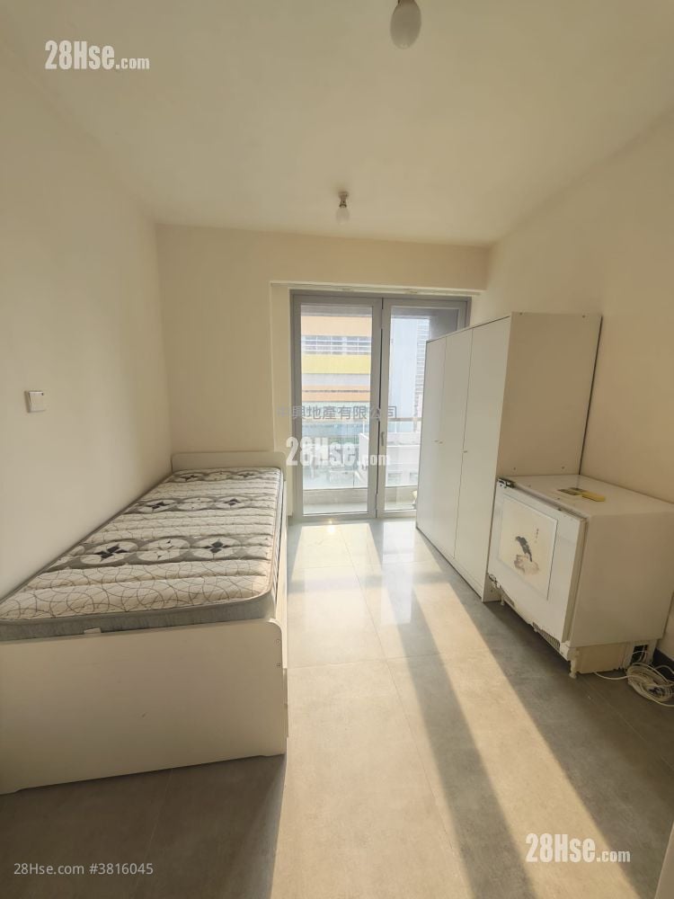 AVA62 租盤 開放式間隔 , 1 浴室 173 平方呎