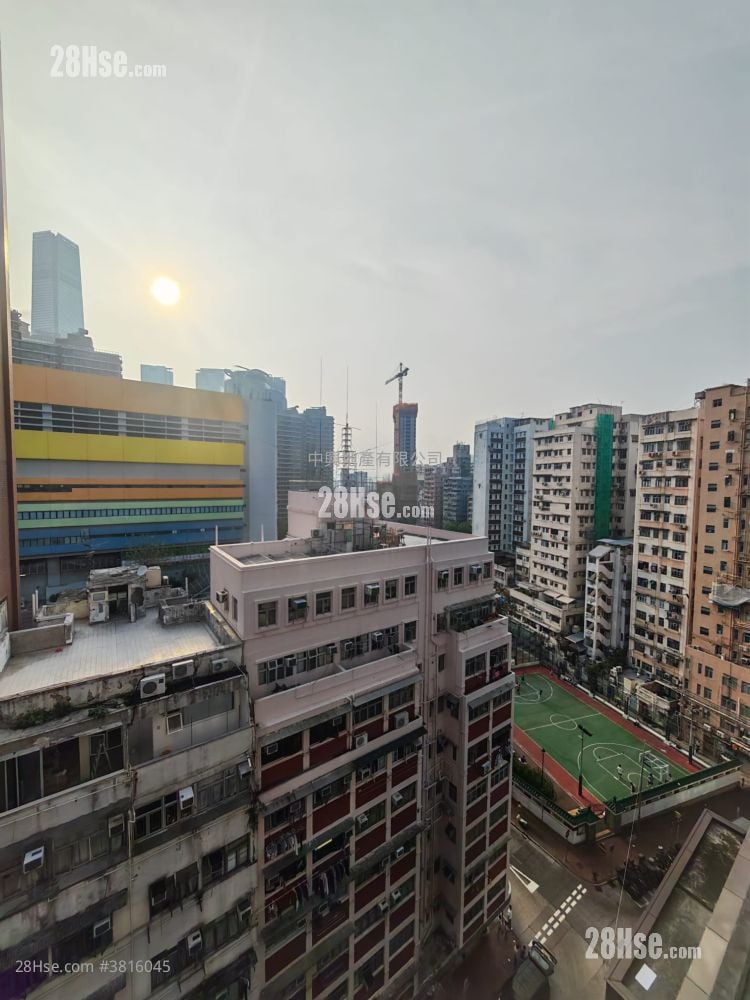 AVA62 租盤 開放式間隔 , 1 浴室 173 平方呎