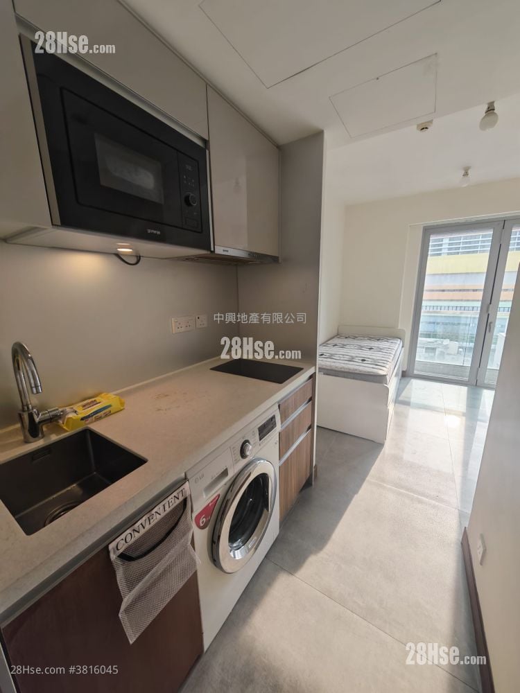 AVA62 租盤 開放式間隔 , 1 浴室 173 平方呎