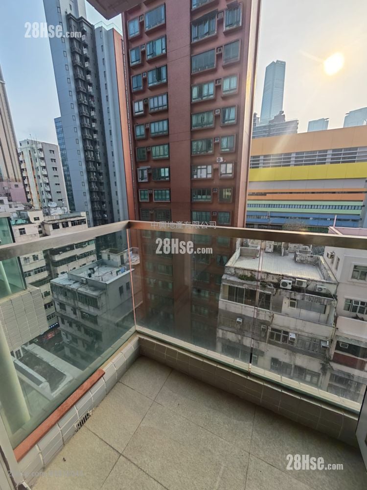 AVA62 租盤 開放式間隔 , 1 浴室 173 平方呎