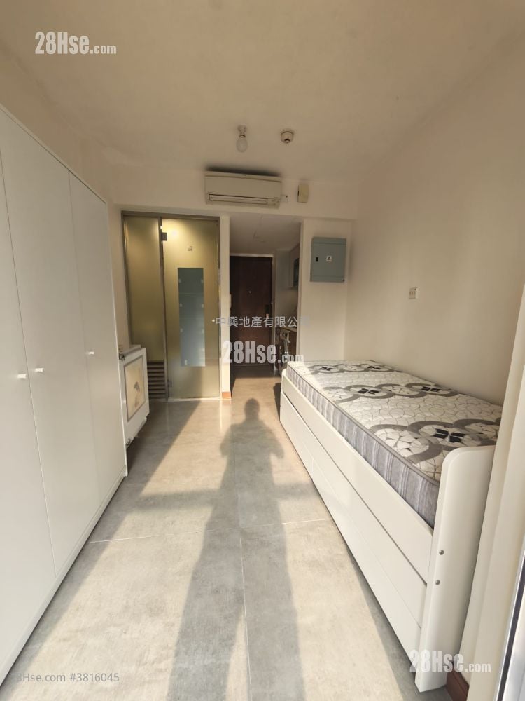 AVA62 租盤 開放式間隔 , 1 浴室 173 平方呎