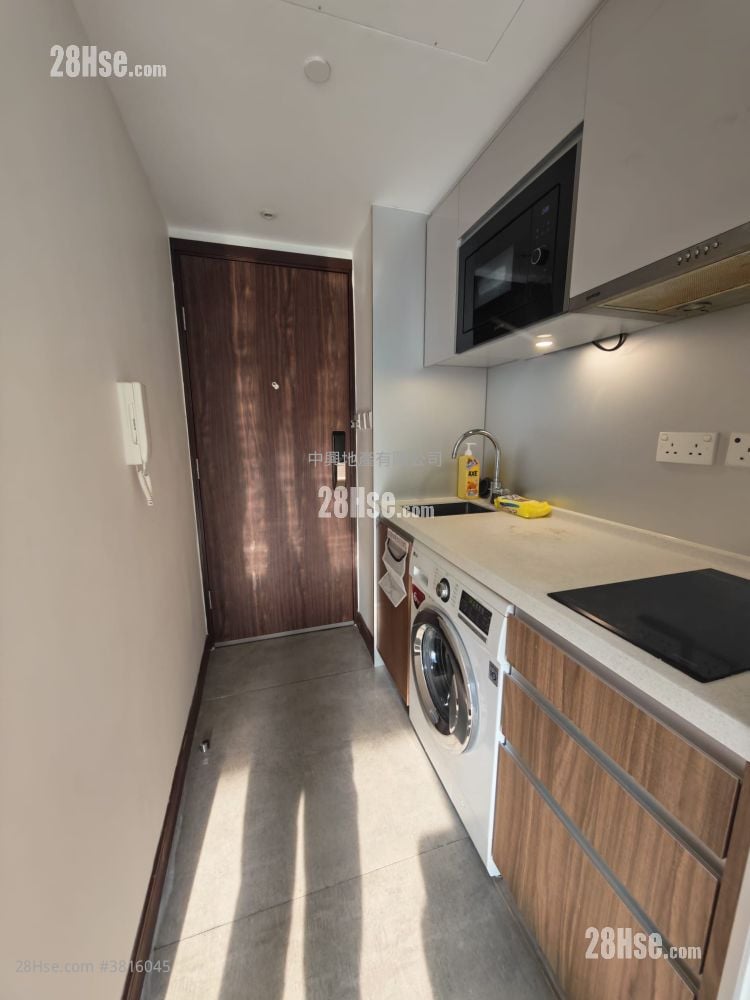 AVA62 租盤 開放式間隔 , 1 浴室 173 平方呎