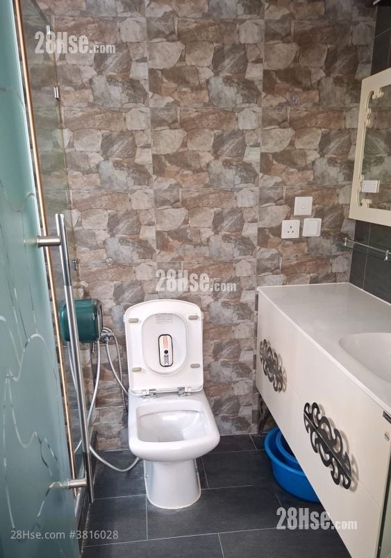 美嘉洋樓 租盤 3 房 , 2 浴室 827 平方呎