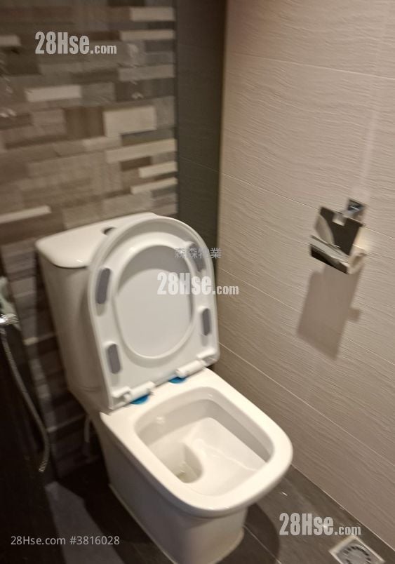 美嘉洋樓 租盤 3 房 , 2 浴室 827 平方呎