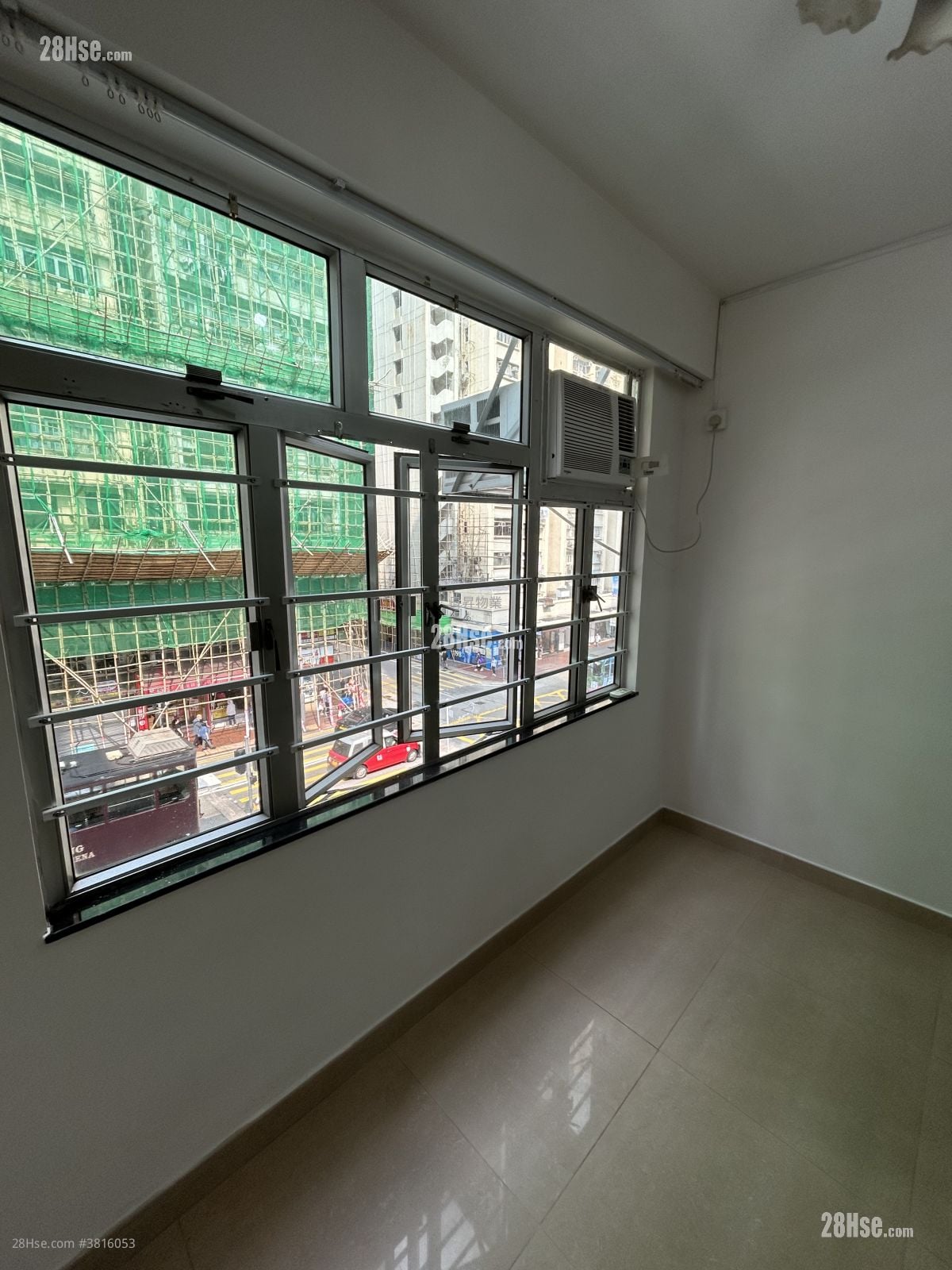 太康樓 租盤 2 房 , 1 浴室 423 平方呎