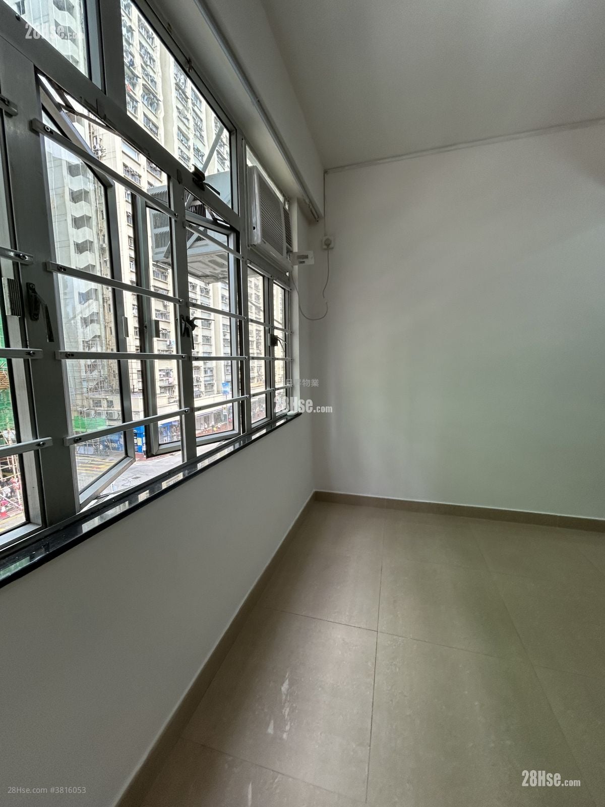 太康樓 租盤 2 房 , 1 浴室 423 平方呎