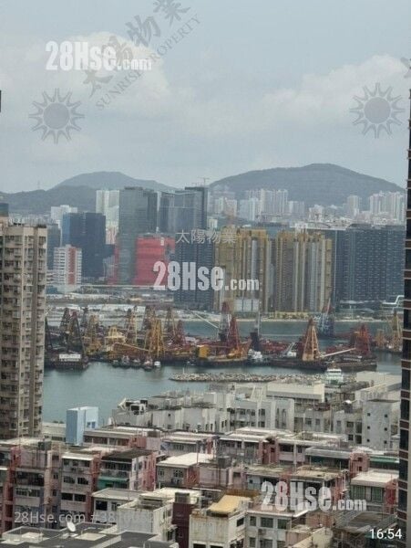 升御门 售盘 3 房 737 平方尺