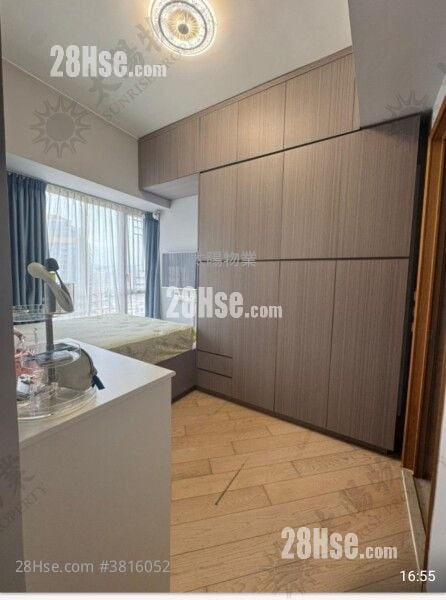 升御门 售盘 3 房 737 平方尺