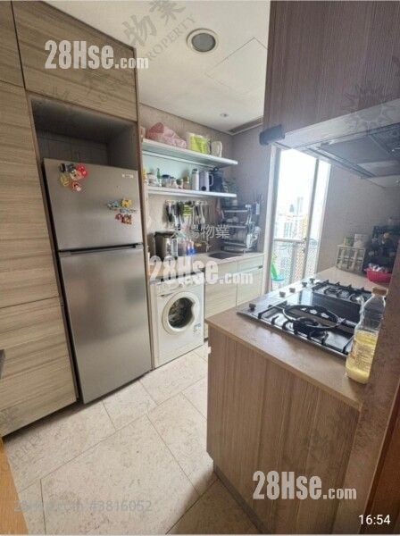 升御门 售盘 3 房 737 平方尺