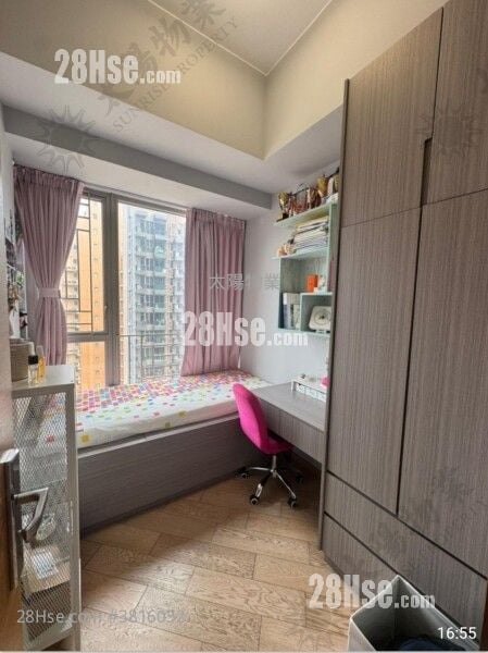 升御门 售盘 3 房 737 平方尺