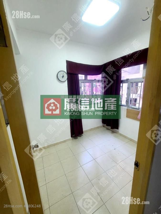 Cosmopolitan Estates Sell 1 Bedroom , 1 Bathroom 288 ft²