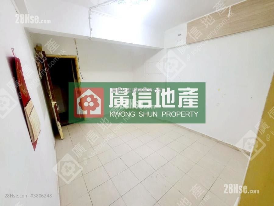 Cosmopolitan Estates Sell 1 Bedroom , 1 Bathroom 288 ft²